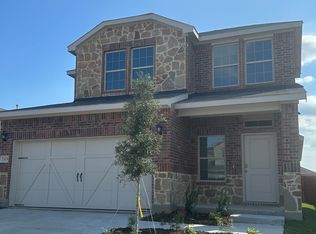 1419 Canongate Dr, Crandall, TX 75114