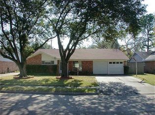 5607 Carew St, Houston, TX 77096