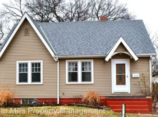 1808 W McKee St, Wichita, KS 67203