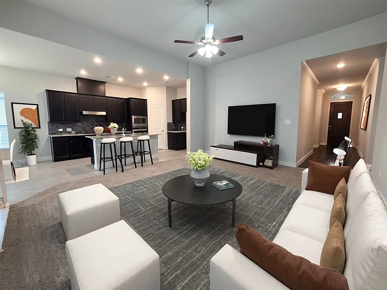 4009 Magnolia Ridge Dr — Photo 26
