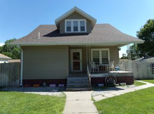 315 E 5th St, Schuyler, NE 68661
