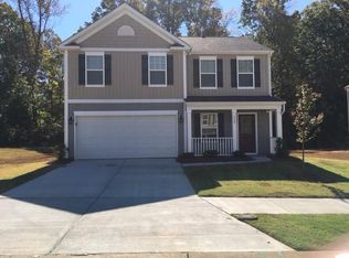 1540 Weatherend Dr, Rural Hall, NC 27045