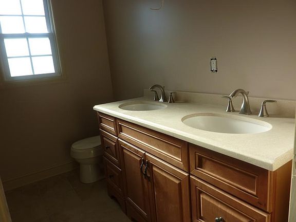 Main Bath
