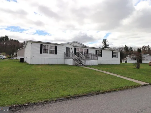 48 Shelby Dr, Lehighton, PA 18235
