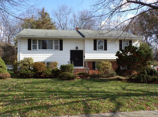 130 Marmora Rd, Parsippany, NJ 07054