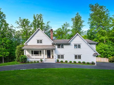 72 South Salem Road, Ridgefield, CT, 06877