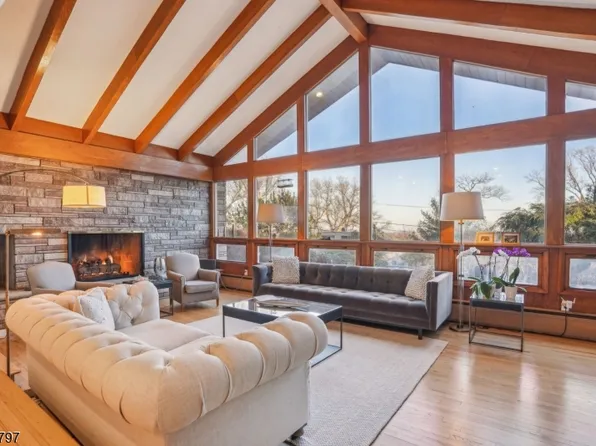 2641 Far View Drive, Scotch Plains Twp., NJ 07076