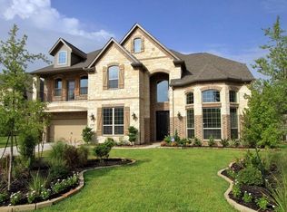 138 Pacific Grove Dr, Montgomery, TX 77316