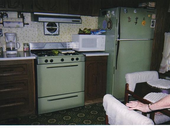 Kitchen!