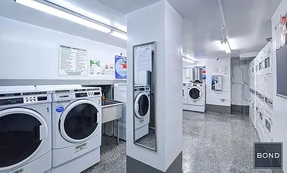 Rented by Bond New York