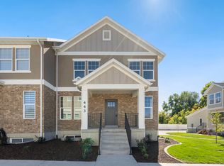 443 E 450 N, Payson, UT 84651