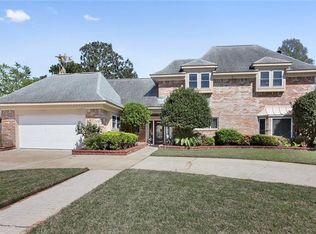 182 Chateau Latour Dr, Kenner, LA 70065