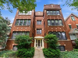 1516 W Byron St APT 2W, Chicago, IL 60613