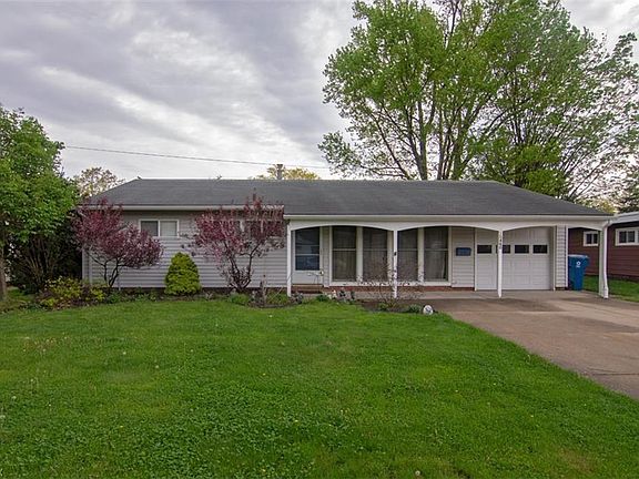 2nd image of 10460 Glendora Ln
