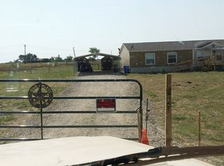 4498 N Fm 148, Crandall, TX 75114