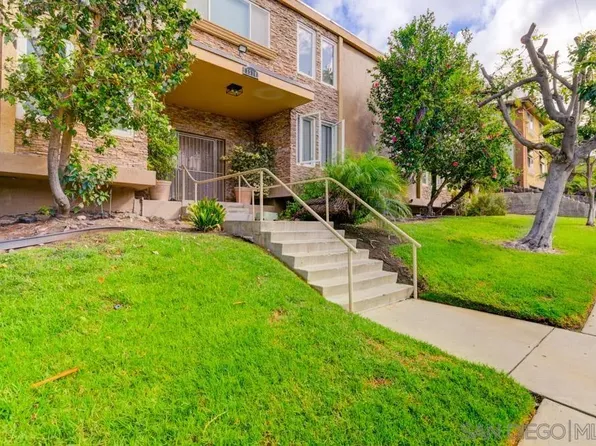 5510 Adelaide Ave Unit 9, San Diego, CA 92115
