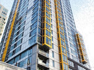 Dimension, Seattle, WA 98121