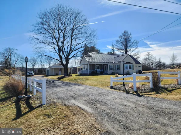 1101 Edward St, Philipsburg, PA 16866