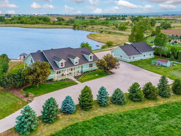 7182 Lakota Lakes Rd, Johnstown, CO 80534