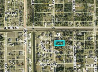 2502 Lakeview Dr, Lehigh Acres, FL 33936