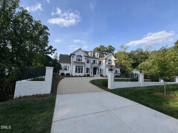501 Transylvania Ave, Raleigh, NC 27609