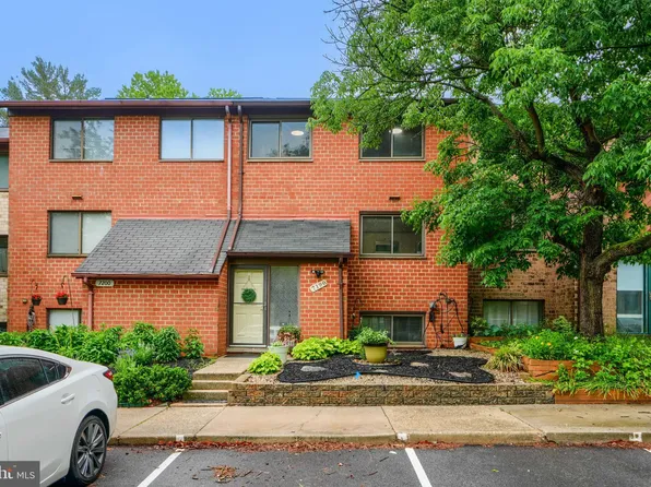 7198 Lasting Light Way, Columbia, MD 21045