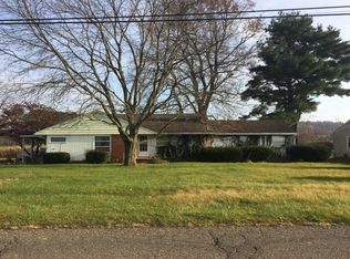 123 Canal Rd, Frazeysburg, OH 43822