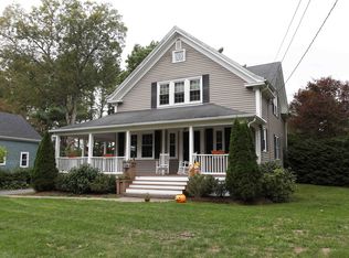 430 Front St, Marion, MA 02738