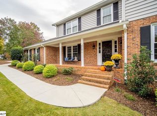 312 Silver Creek Rd, Greer, SC 29650