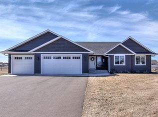 6308 204th St, Chippewa Falls, WI 54729