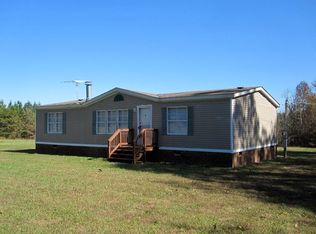 822 Sanders Creek Rd, Dillwyn, VA 23936