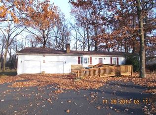 426 Old Dublin Rd, Mayfield, KY 42066