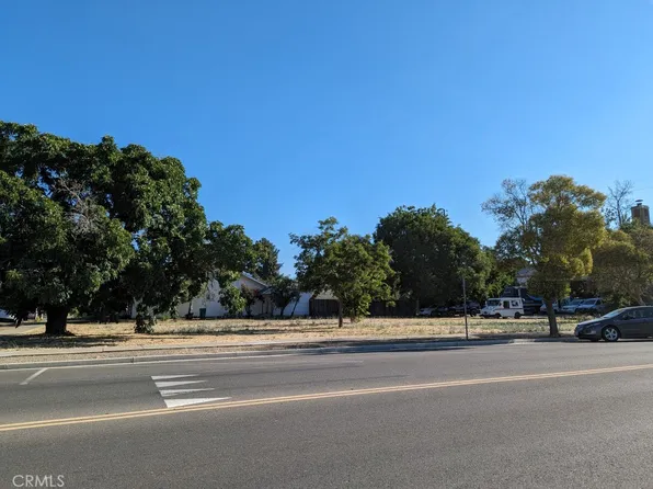 0 W Sycamore St, Willows, CA 95988