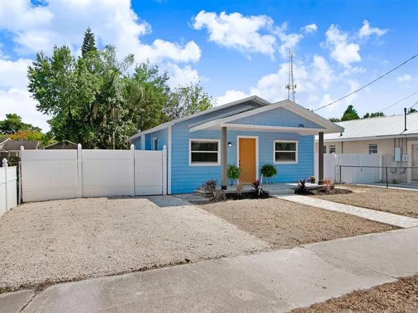 1305 E 32ND AVENUE, TAMPA, FL 33603