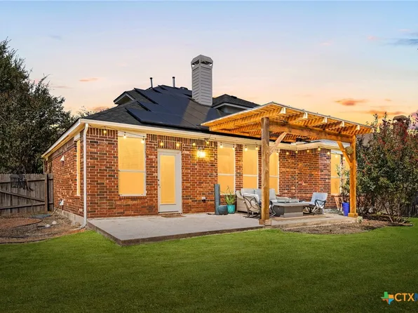 21001 Haddington Cv, Hutto, TX 78634