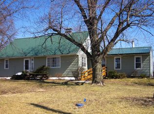 402 Steer Creek Way, Kirksville, MO 63501