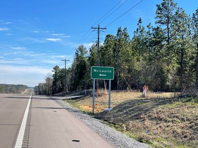 ? Hwy #49, Hattiesburg, MS, 39401