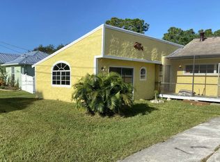 5115 Seagrape Dr, Fort Pierce, FL 34982