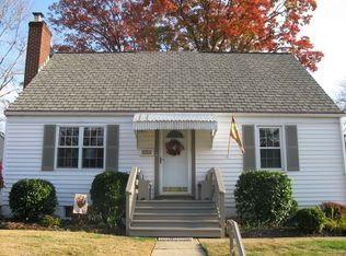 4804 23rd St S, Arlington, VA 22206