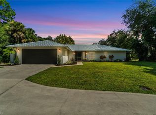 640 13th ST NW, NAPLES, FL 34120