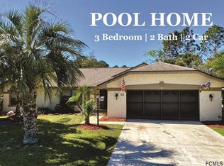 34 Wasserman Dr, Palm Coast, FL 32164