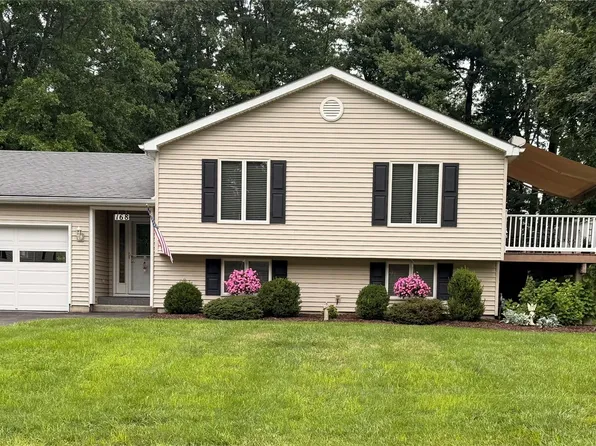168 Pleasant Avenue, Montgomery, NY 12549