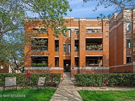 2nd image of 2554 W Logan Blvd APT 302