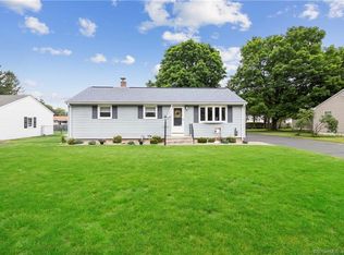 94 Rethal St, Southington, CT 06489