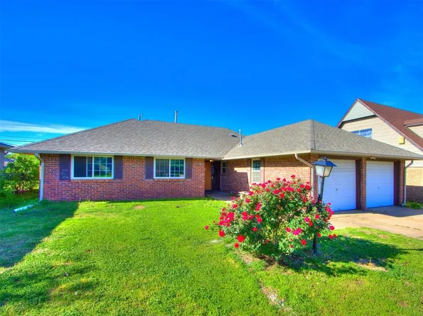 1216 NW 105th Ter, Oklahoma City, OK 73114