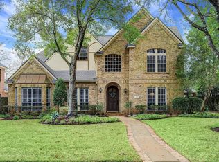 14818 Tumbling Falls Ct, Houston, TX 77062