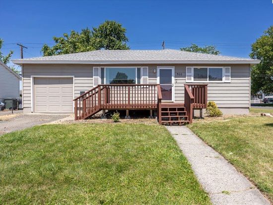 500 Blue St, Richland, WA 99354