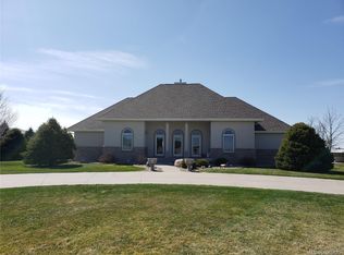 14239 County Road 49, Burlington, CO 80807