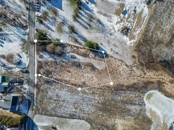 Mill Dr, Tamaqua, PA 18252