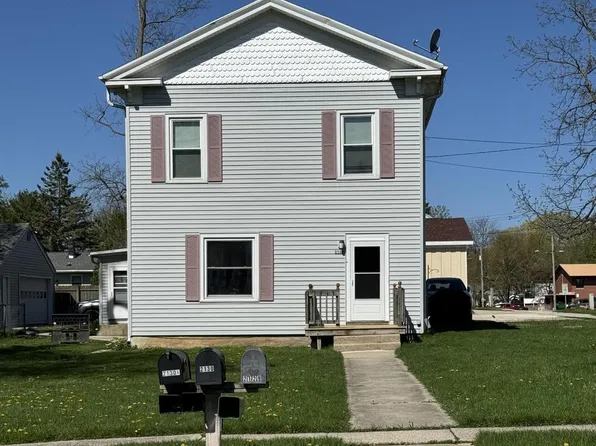 2907 Austin STREET, East Troy, WI 53120